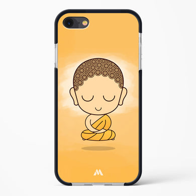 Zen like the Buddha Impact Drop Protection Case (Apple)