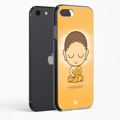 Zen like the Buddha Impact Drop Protection Case (Apple)