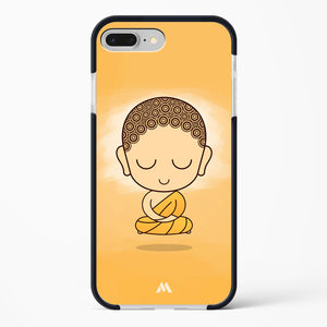 Zen like the Buddha Impact Drop Protection Case (Apple)