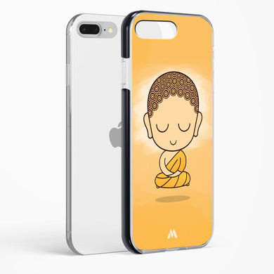 Zen like the Buddha Impact Drop Protection Case (Apple)