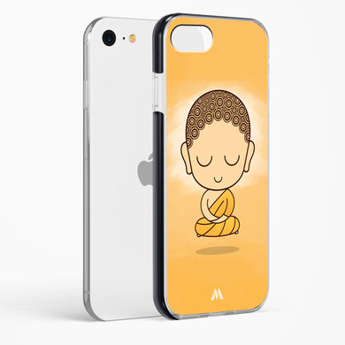 Zen like the Buddha Impact Drop Protection Case (Apple)