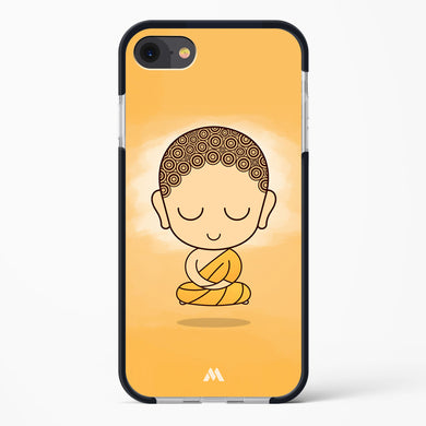 Zen like the Buddha Impact Drop Protection Case (Apple)
