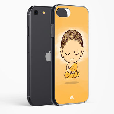 Zen like the Buddha Impact Drop Protection Case (Apple)