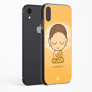 Zen like the Buddha Impact Drop Protection Case (Apple)