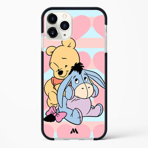 Quirky Winnie Impact Drop Protection Case (Apple)