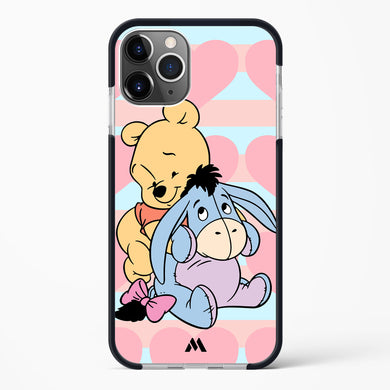 Quirky Winnie Impact Drop Protection Case (Apple)