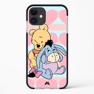 Quirky Winnie Impact Drop Protection Case (Apple)