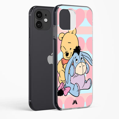 Quirky Winnie Impact Drop Protection Case (Apple)