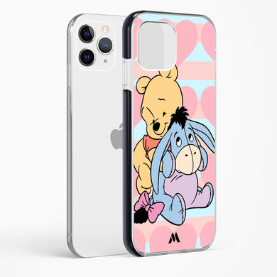 Quirky Winnie Impact Drop Protection Case (Apple)