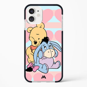 Quirky Winnie Impact Drop Protection Case (Apple)