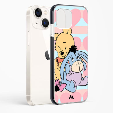 Quirky Winnie Impact Drop Protection Case (Apple)