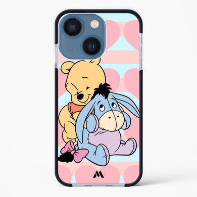 Quirky Winnie Impact Drop Protection Case (Apple)