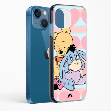 Quirky Winnie Impact Drop Protection Case (Apple)