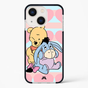 Quirky Winnie Impact Drop Protection Case (Apple)