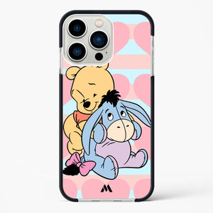 Quirky Winnie Impact Drop Protection Case (Apple)