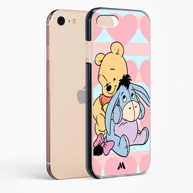 Quirky Winnie Impact Drop Protection Case (Apple)