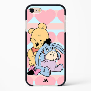 Quirky Winnie Impact Drop Protection Case (Apple)