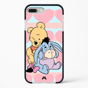 Quirky Winnie Impact Drop Protection Case (Apple)