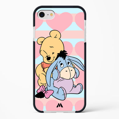 Quirky Winnie Impact Drop Protection Case (Apple)