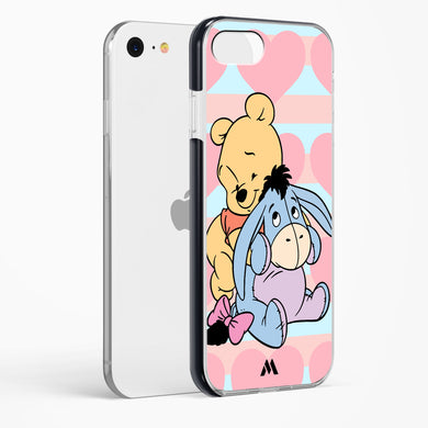 Quirky Winnie Impact Drop Protection Case (Apple)