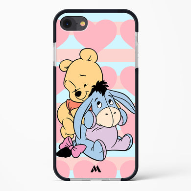 Quirky Winnie Impact Drop Protection Case (Apple)