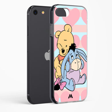Quirky Winnie Impact Drop Protection Case (Apple)