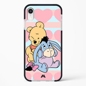 Quirky Winnie Impact Drop Protection Case (Apple)