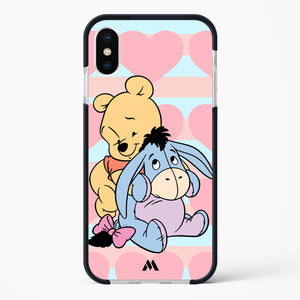 Quirky Winnie Impact Drop Protection Case (Apple)