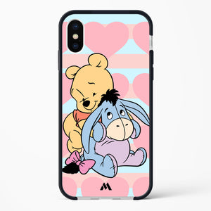 Quirky Winnie Impact Drop Protection Case (Apple)