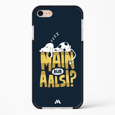 Main Aur Alsi Impact Drop Protection Case (Apple)