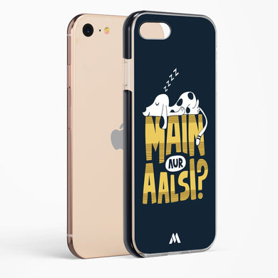 Main Aur Alsi Impact Drop Protection Case (Apple)