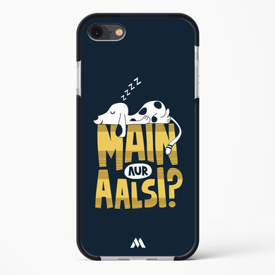 Main Aur Alsi Impact Drop Protection Case (Apple)