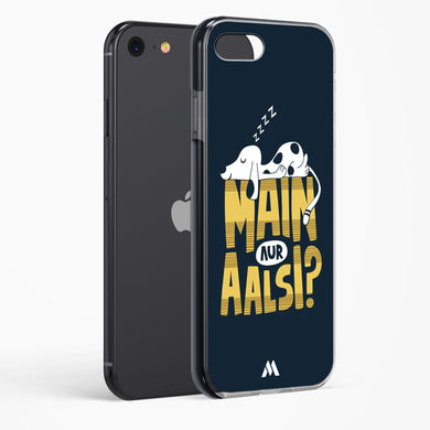 Main Aur Alsi Impact Drop Protection Case (Apple)