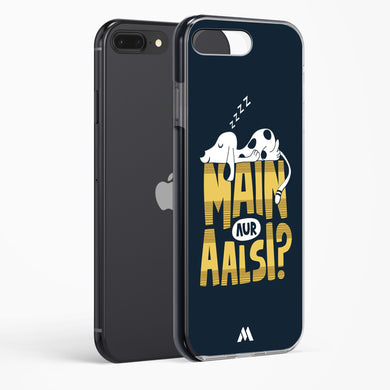 Main Aur Alsi Impact Drop Protection Case (Apple)