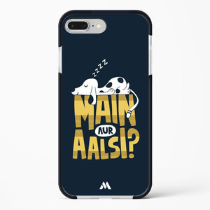 Main Aur Alsi Impact Drop Protection Case (Apple)