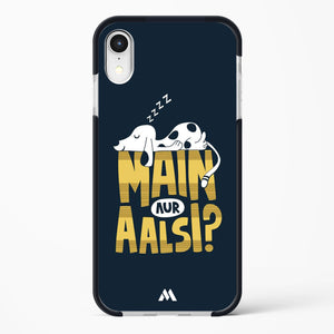 Main Aur Alsi Impact Drop Protection Case (Apple)