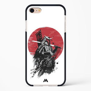 Samurai with a City to Burn Impact Drop Protection Case (Apple)
