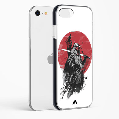 Samurai with a City to Burn Impact Drop Protection Case (Apple)