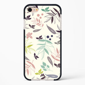 Autumn Leaves Impact Drop Protection Case (Apple)