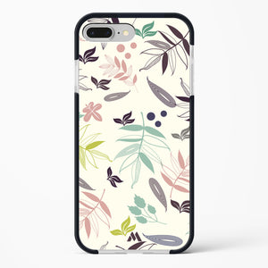Autumn Leaves Impact Drop Protection Case (Apple)