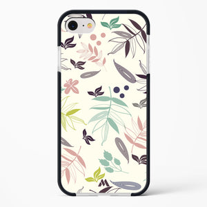 Autumn Leaves Impact Drop Protection Case (Apple)
