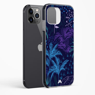 Midnight Grove Impact Drop Protection Case (Apple)