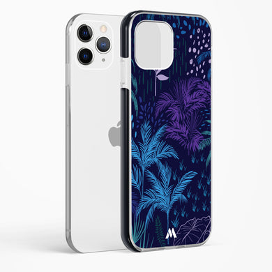 Midnight Grove Impact Drop Protection Case (Apple)