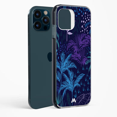 Midnight Grove Impact Drop Protection Case (Apple)