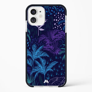 Midnight Grove Impact Drop Protection Case (Apple)