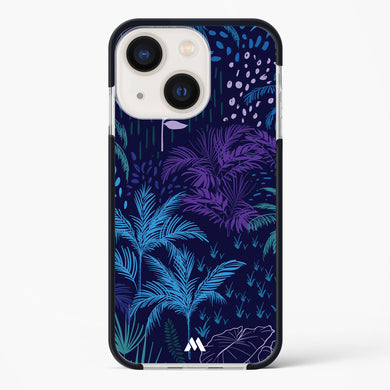 Midnight Grove Impact Drop Protection Case (Apple)