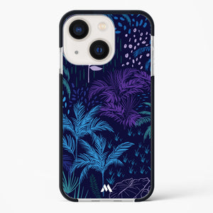 Midnight Grove Impact Drop Protection Case (Apple)
