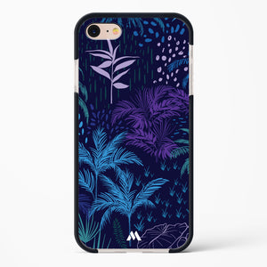 Midnight Grove Impact Drop Protection Case (Apple)