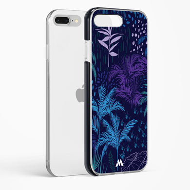Midnight Grove Impact Drop Protection Case (Apple)