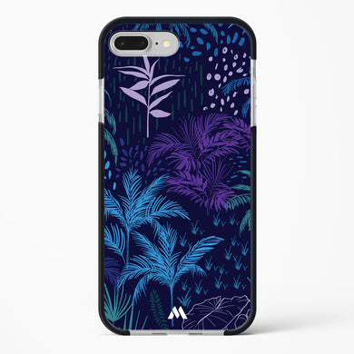 Midnight Grove Impact Drop Protection Case (Apple)